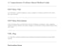 write patient education articles ,website content and infographics